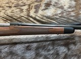 NEW WINCHESTER MODEL 70 SUPER GRADE 338 WIN MAG 26