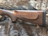 NEW WINCHESTER MODEL 70 SUPER GRADE 338 WIN MAG 26
