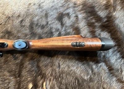 NEW WINCHESTER MODEL 70 SUPER GRADE 338 WIN MAG 26