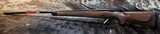 NEW WINCHESTER MODEL 70 SUPER GRADE 338 WIN MAG 26