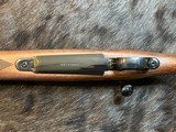NEW WINCHESTER MODEL 70 SUPER GRADE 338 WIN MAG 26