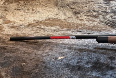 NEW WINCHESTER MODEL 70 SUPER GRADE 338 WIN MAG 26