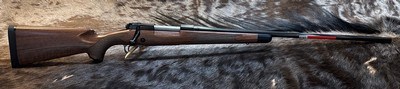 NEW WINCHESTER MODEL 70 SUPER GRADE 338 WIN MAG 26