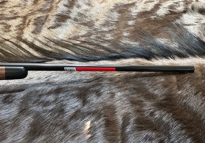 NEW WINCHESTER MODEL 70 SUPER GRADE 338 WIN MAG 26