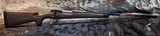 NEW WINCHESTER MODEL 70 SUPER GRADE 338 WIN MAG 26