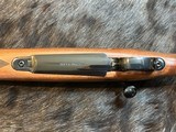 NEW WINCHESTER MODEL 70 SUPER GRADE 338 WIN MAG 26