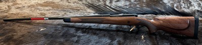 NEW WINCHESTER MODEL 70 SUPER GRADE 338 WIN MAG 26