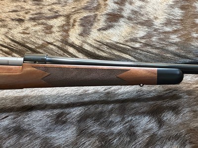 NEW WINCHESTER MODEL 70 SUPER GRADE 338 WIN MAG 26