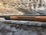 NEW WINCHESTER MODEL 70 SUPER GRADE 338 WIN MAG 26