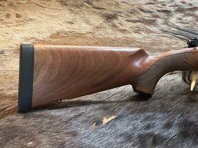 NEW WINCHESTER MODEL 70 SUPER GRADE 338 WIN MAG 26