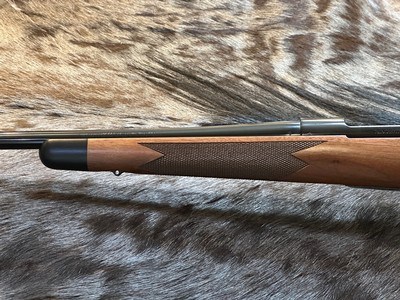 NEW WINCHESTER MODEL 70 SUPER GRADE 338 WIN MAG 26