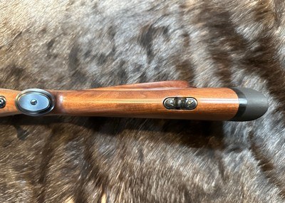 NEW WINCHESTER MODEL 70 SUPER GRADE 338 WIN MAG 26