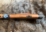 NEW WINCHESTER MODEL 70 SUPER GRADE 338 WIN MAG 26