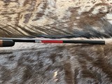NEW WINCHESTER MODEL 70 SUPER GRADE 338 WIN MAG 26