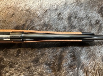 NEW WINCHESTER MODEL 70 SUPER GRADE 338 WIN MAG 26