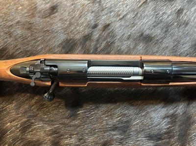 NEW WINCHESTER MODEL 70 SUPER GRADE 338 WIN MAG 26
