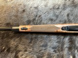 NEW WINCHESTER MODEL 70 SUPER GRADE 338 WIN MAG 26