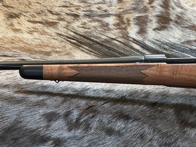 NEW WINCHESTER MODEL 70 SUPER GRADE 338 WIN MAG 26