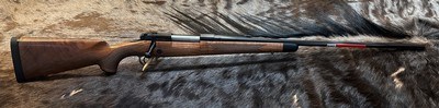 NEW WINCHESTER MODEL 70 SUPER GRADE 338 WIN MAG 26