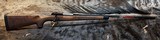 NEW WINCHESTER MODEL 70 SUPER GRADE 338 WIN MAG 26