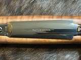NEW WINCHESTER MODEL 70 SUPER GRADE 338 WIN MAG 26