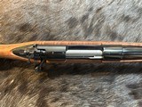 NEW WINCHESTER MODEL 70 SUPER GRADE 338 WIN MAG 26