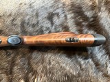 NEW WINCHESTER MODEL 70 SUPER GRADE 338 WIN MAG 26