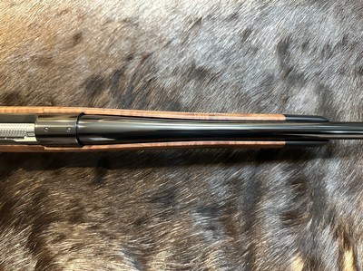 NEW WINCHESTER MODEL 70 SUPER GRADE 338 WIN MAG 26