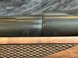 NEW WINCHESTER MODEL 70 SUPER GRADE 338 WIN MAG 26