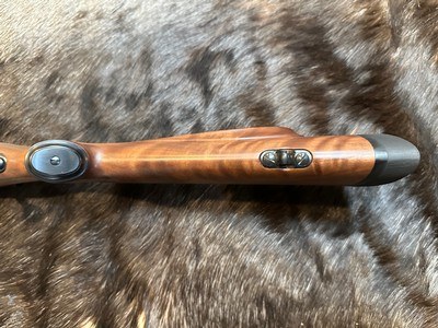 NEW WINCHESTER MODEL 70 SUPER GRADE 338 WIN MAG 26