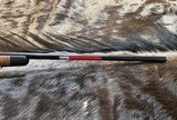 NEW WINCHESTER MODEL 70 SUPER GRADE 338 WIN MAG 26