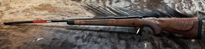 NEW WINCHESTER MODEL 70 SUPER GRADE 338 WIN MAG 26