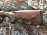 NEW WINCHESTER MODEL 70 SUPER GRADE 338 WIN MAG 26