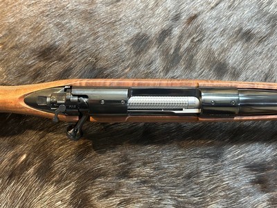 NEW WINCHESTER MODEL 70 SUPER GRADE 338 WIN MAG 26