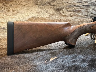 NEW WINCHESTER MODEL 70 SUPER GRADE 338 WIN MAG 26