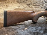NEW WINCHESTER MODEL 70 SUPER GRADE 338 WIN MAG 26