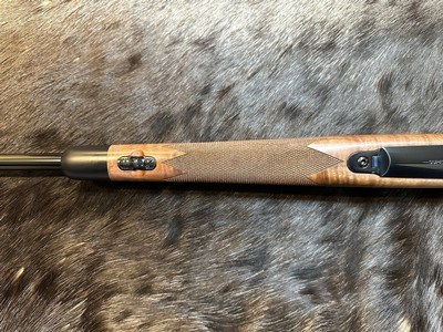 NEW WINCHESTER MODEL 70 SUPER GRADE 338 WIN MAG 26