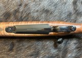 NEW WINCHESTER MODEL 70 SUPER GRADE 338 WIN MAG 26