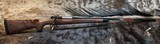 NEW WINCHESTER MODEL 70 SUPER GRADE 338 WIN MAG 26
