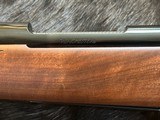 NEW WINCHESTER MODEL 70 SUPER GRADE 338 WIN MAG 26