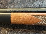 NEW WINCHESTER MODEL 70 SUPER GRADE 338 WIN MAG 26