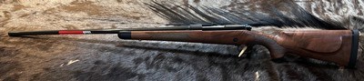 NEW WINCHESTER MODEL 70 SUPER GRADE 338 WIN MAG 26