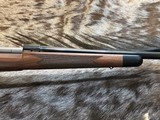NEW WINCHESTER MODEL 70 SUPER GRADE 338 WIN MAG 26