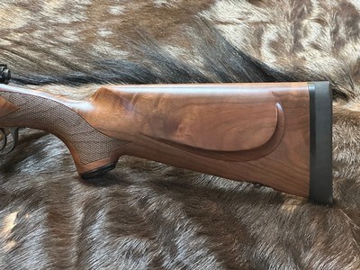 NEW WINCHESTER MODEL 70 SUPER GRADE 338 WIN MAG 26