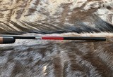 NEW WINCHESTER MODEL 70 SUPER GRADE 338 WIN MAG 26