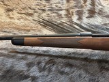 NEW WINCHESTER MODEL 70 SUPER GRADE 338 WIN MAG 26