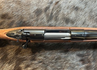 NEW WINCHESTER MODEL 70 SUPER GRADE 338 WIN MAG 26