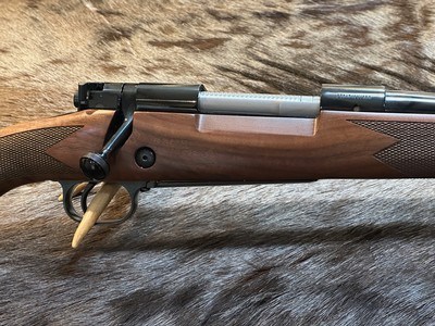NEW WINCHESTER MODEL 70 SUPER GRADE 338 WIN MAG 26
