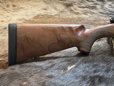 NEW WINCHESTER MODEL 70 SUPER GRADE 338 WIN MAG 26
