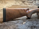 NEW WINCHESTER MODEL 70 SUPER GRADE 338 WIN MAG 26